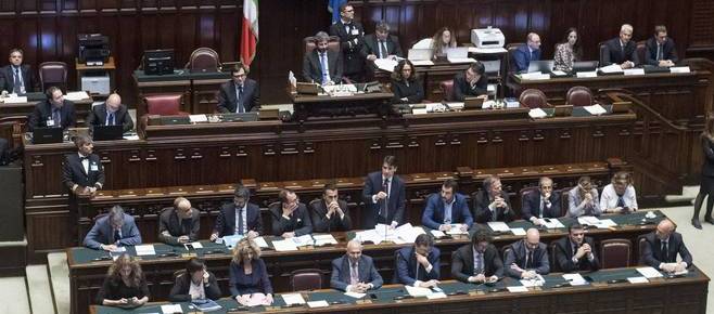 "L&rsquo;ermeneutica della rottura"